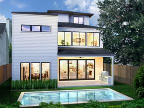 1606 Woodhead Street, Houston TX 77019