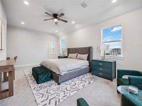 318 Charlock St Street, Houston TX 77022