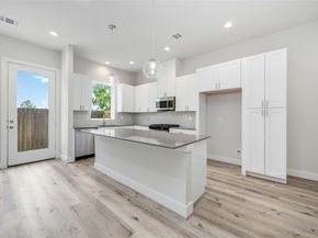 318 Charlock St Street, Houston TX 77022