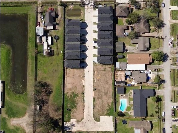 318 Charlock St Street, Houston TX 77022