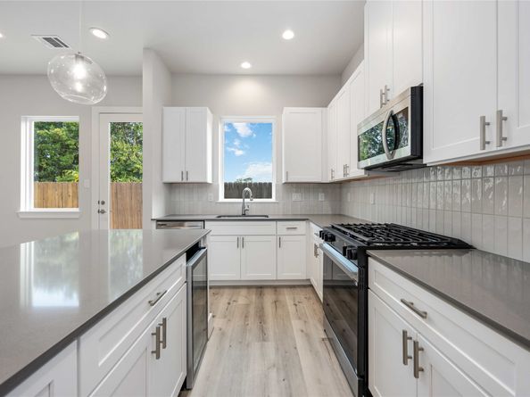 318 Charlock St Street, Houston TX 77022