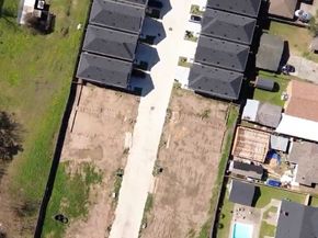 318 Charlock St Street, Houston TX 77022