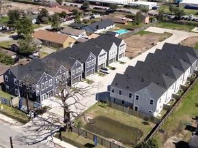 318 Charlock St Street, Houston TX 77022