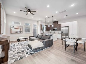 318 Charlock St Street, Houston TX 77022