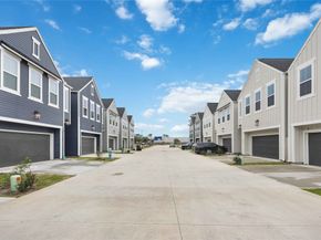 318 Charlock St Street, Houston TX 77022