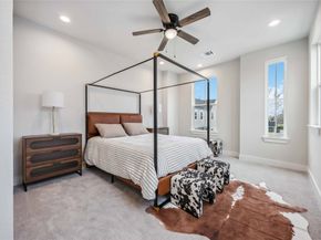 318 Charlock St Street, Houston TX 77022