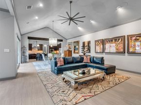 7415 Nantucket Point Lane, Spring TX 77389