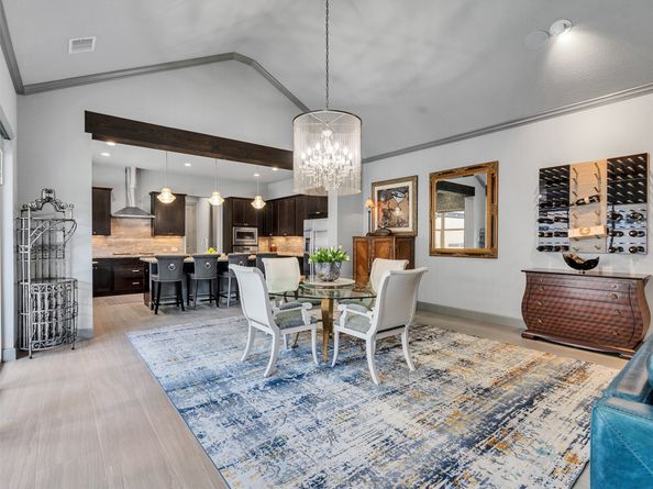 7415 Nantucket Point Lane, Spring TX 77389