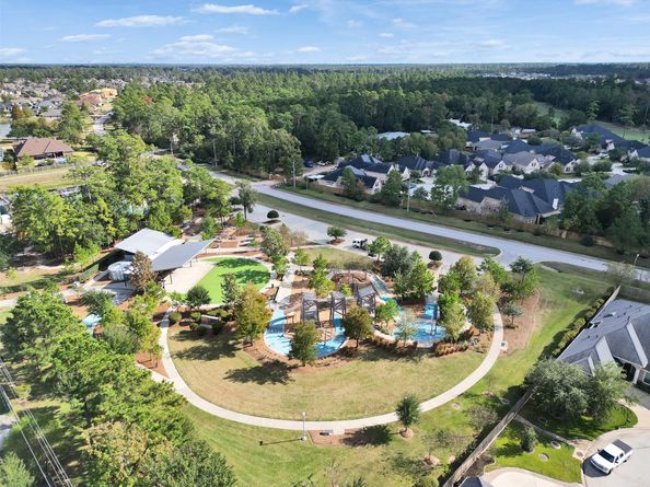 7415 Nantucket Point Lane, Spring TX 77389