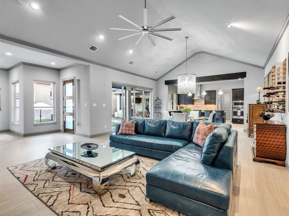 7415 Nantucket Point Lane, Spring TX 77389