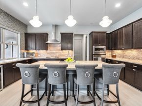 7415 Nantucket Point Lane, Spring TX 77389