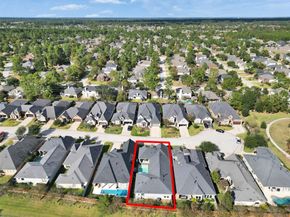 7415 Nantucket Point Lane, Spring TX 77389