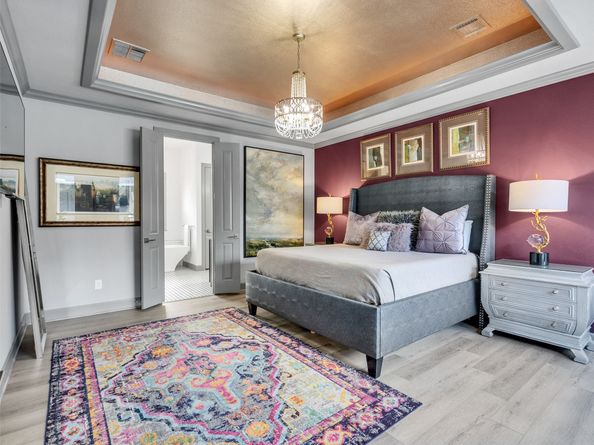 7415 Nantucket Point Lane, Spring TX 77389