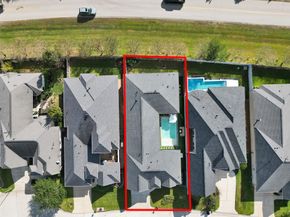 7415 Nantucket Point Lane, Spring TX 77389