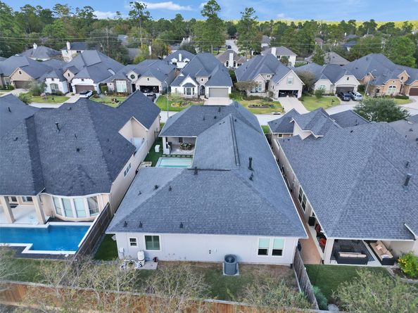 7415 Nantucket Point Lane, Spring TX 77389