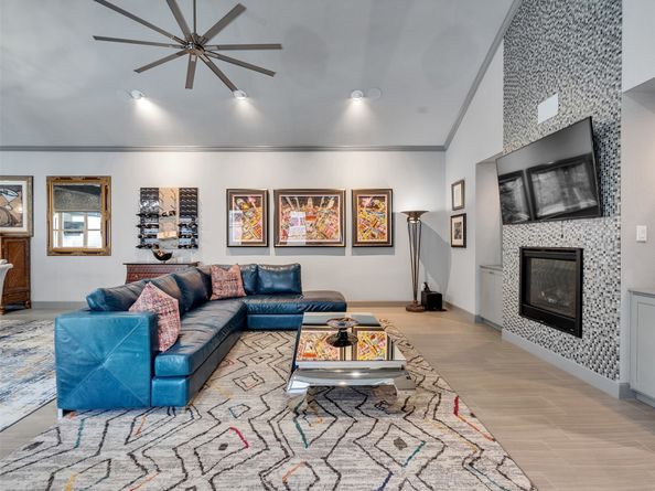 7415 Nantucket Point Lane, Spring TX 77389