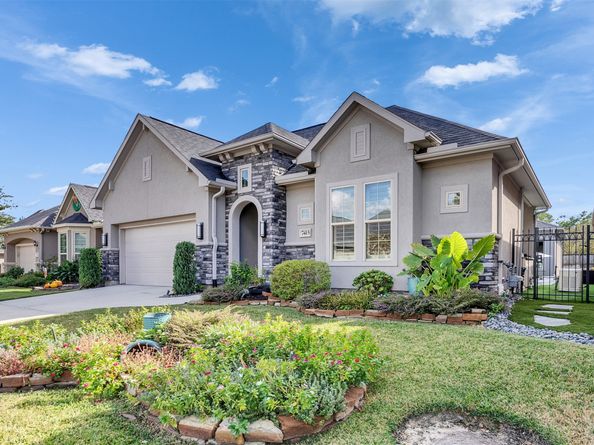 7415 Nantucket Point Lane, Spring TX 77389