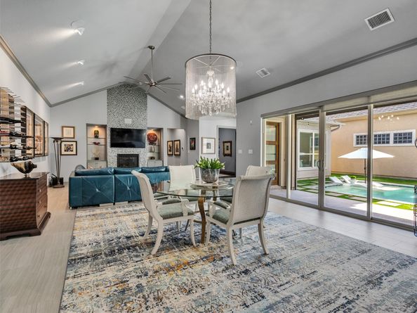 7415 Nantucket Point Lane, Spring TX 77389