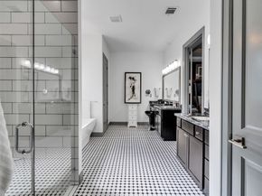 7415 Nantucket Point Lane, Spring TX 77389