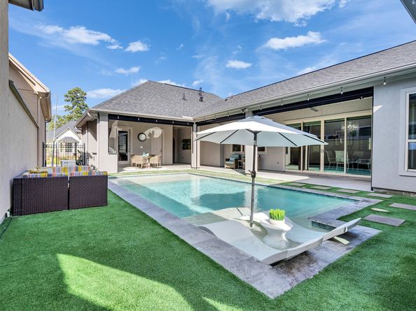 7415 Nantucket Point Lane, Spring TX 77389