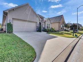 7415 Nantucket Point Lane, Spring TX 77389