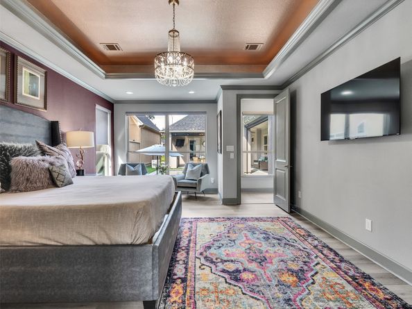 7415 Nantucket Point Lane, Spring TX 77389