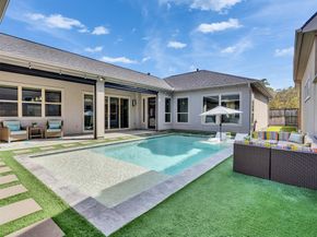 7415 Nantucket Point Lane, Spring TX 77389