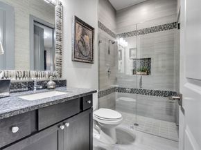 7415 Nantucket Point Lane, Spring TX 77389