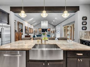 7415 Nantucket Point Lane, Spring TX 77389