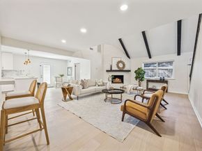 10203 Meadow Lake Lane, Houston TX 77042