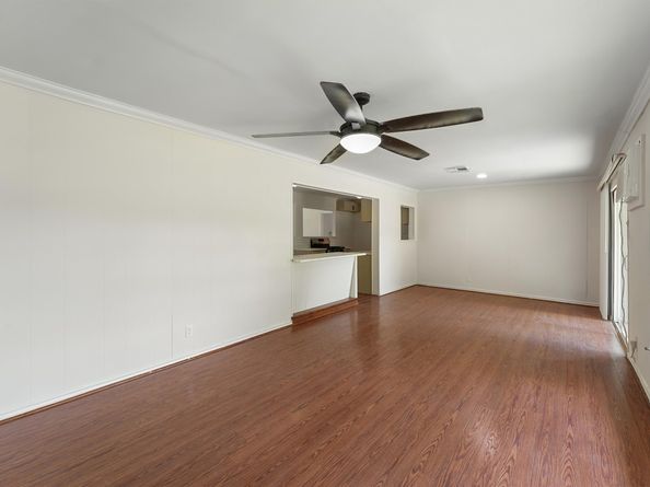 5826 Belmark Street, Houston TX 77033