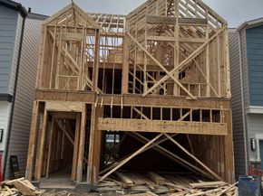 16039 Mason Run Drive, Houston TX 77079