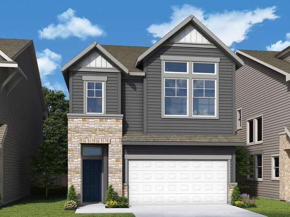 16039 Mason Run Drive, Houston TX 77079