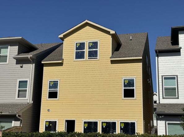 16039 Mason Run Drive, Houston TX 77079