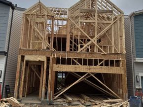 16039 Mason Run Drive, Houston TX 77079