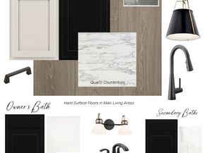 16039 Mason Run Drive, Houston TX 77079