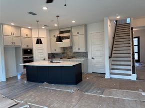 16039 Mason Run Drive, Houston TX 77079