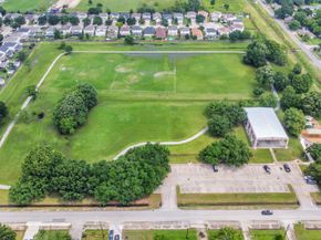 11834 Beachberry Drive, Houston TX 77034