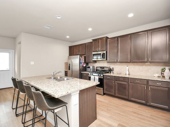 11834 Beachberry Drive, Houston TX 77034