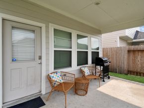 11834 Beachberry Drive, Houston TX 77034