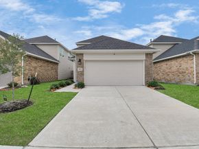 11834 Beachberry Drive, Houston TX 77034