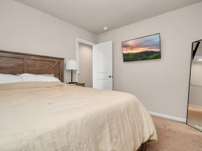 11834 Beachberry Drive, Houston TX 77034