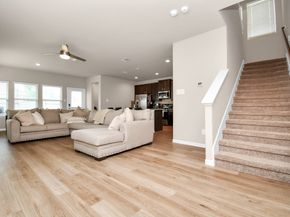 11834 Beachberry Drive, Houston TX 77034