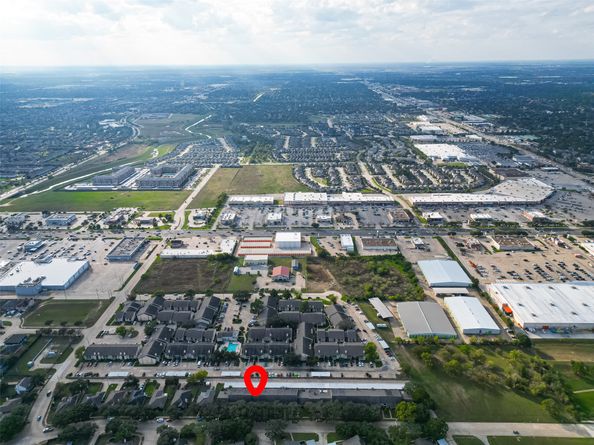 6667 Kentwick Drive 219, Houston TX 77084