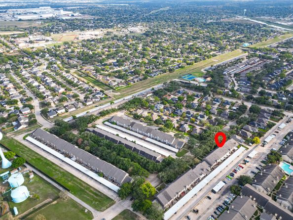 6667 Kentwick Drive 219, Houston TX 77084