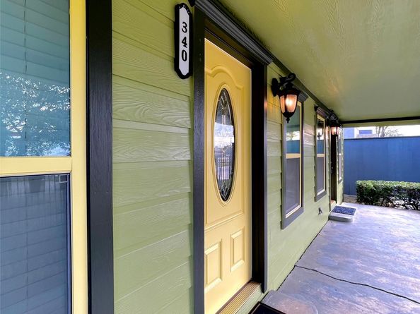 338 Cortlandt Street, Houston TX 77007