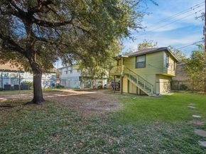 338 Cortlandt Street, Houston TX 77007