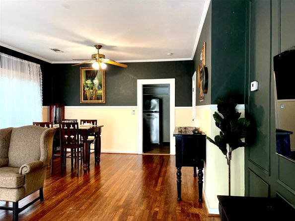 338 Cortlandt Street, Houston TX 77007