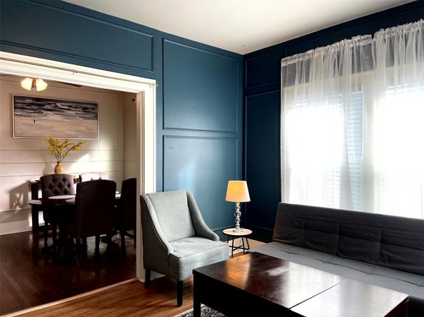 338 Cortlandt Street, Houston TX 77007