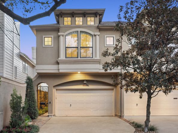 2314 Park Street, Houston TX 77019